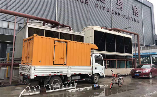 民乐300KW发电机组适配电缆规格选型指南