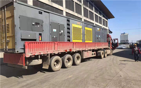 民乐200KW发电机组适配电缆规格选型指南