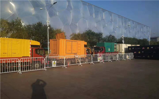 民乐400KW发电机组适配电缆规格选型指南