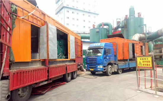 民乐100KW发电机组适配电缆规格选型指南
