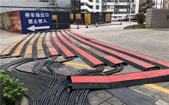 民乐发电机组电缆选型完整具体步骤(工程通用标准流程)